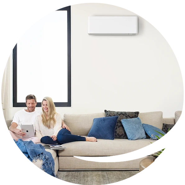 home air conditioning installer gold coast