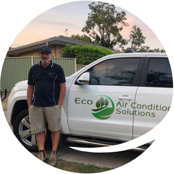 Eco Air conditioning Gold Coast
